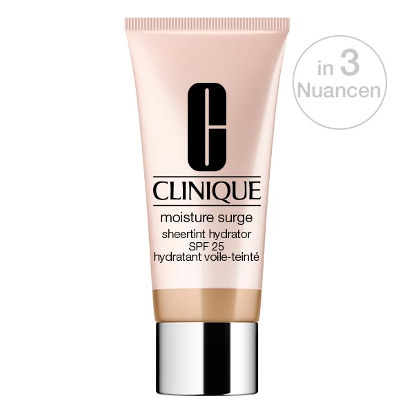 Moisture Surge Sheertint Hydrator SPF 25