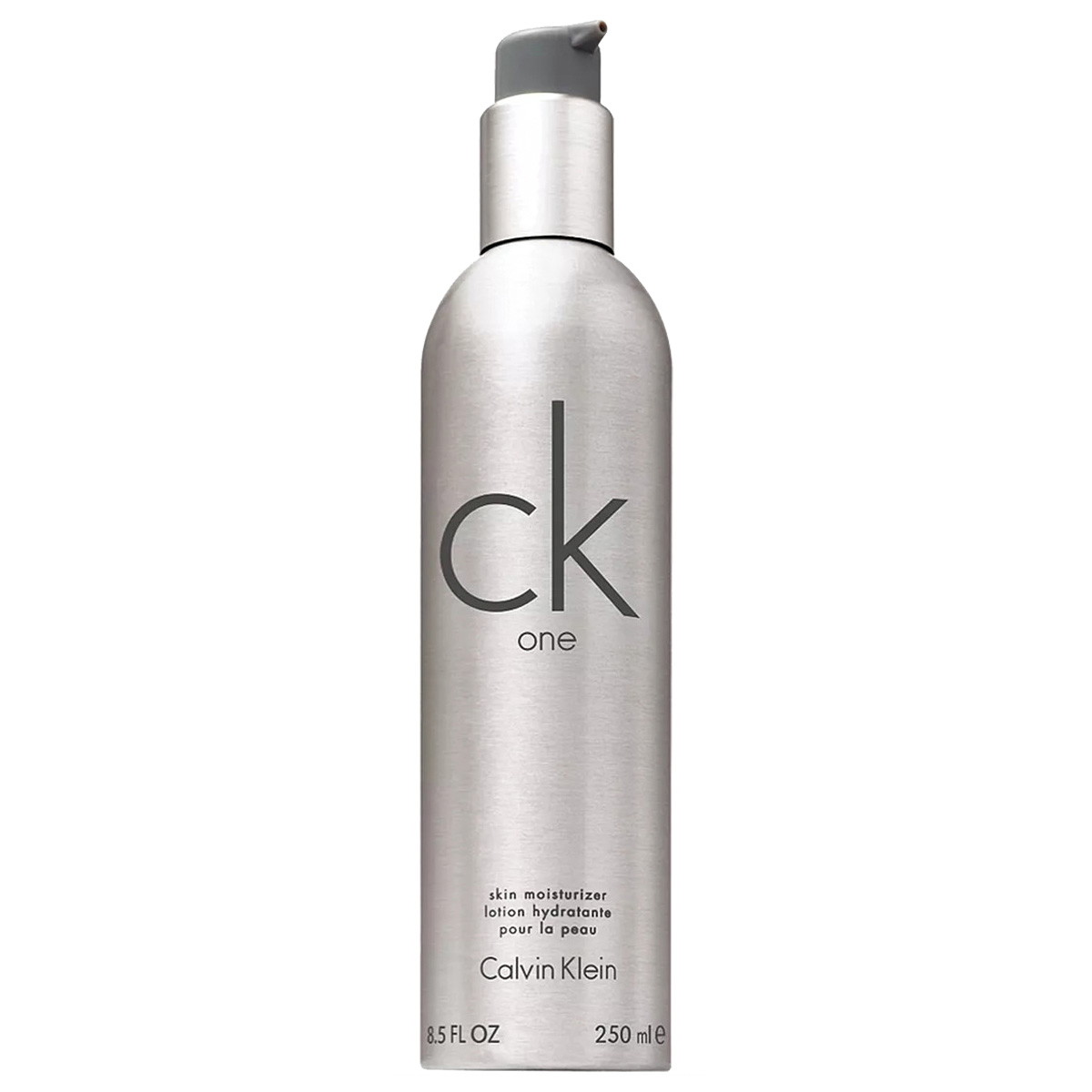 ck one Skin Moisturizer
