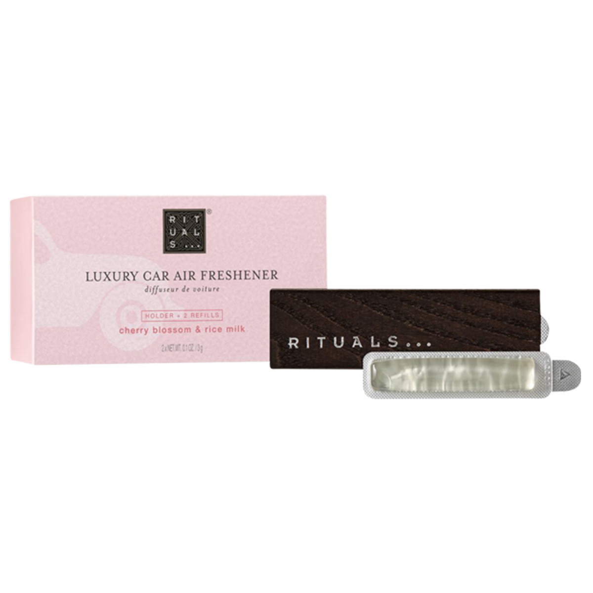 THE RITUAL OF SAKURA Hand Wash | 2674785