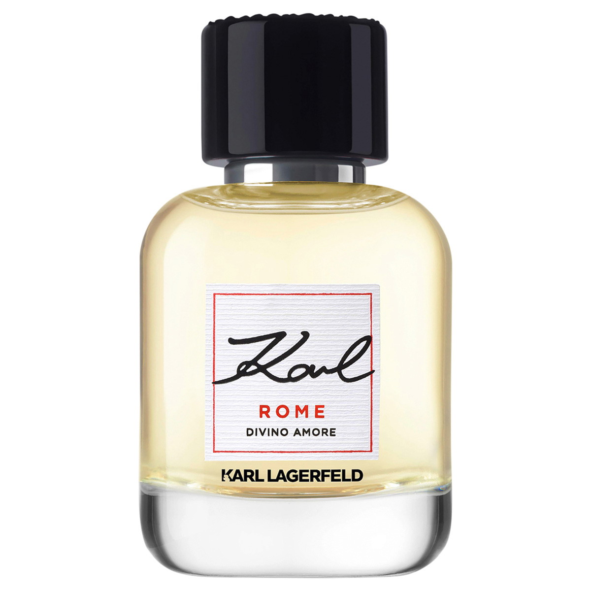 Karl Collection Rome Divino Amore Eau de Parfum