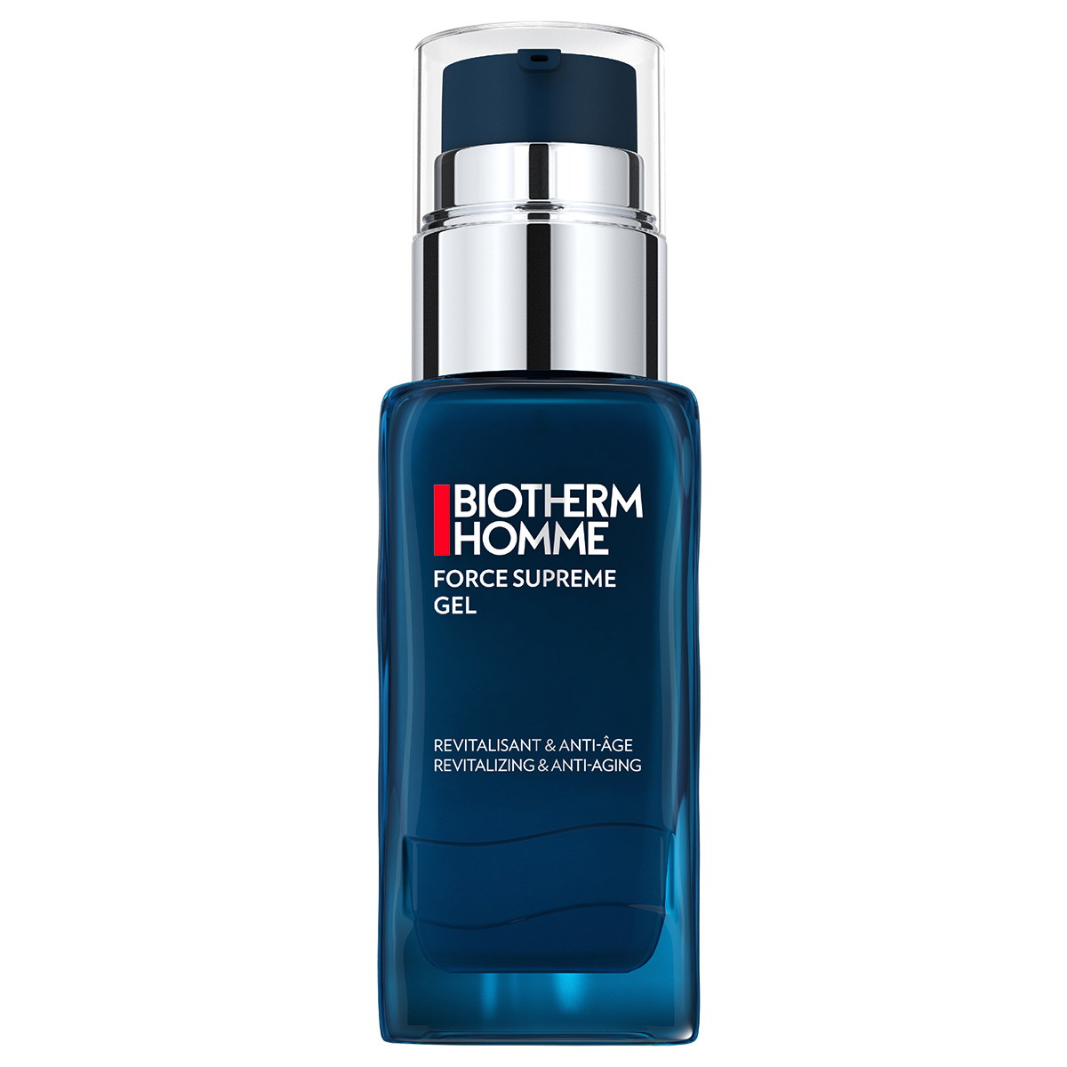 Homme Force Supreme Gel