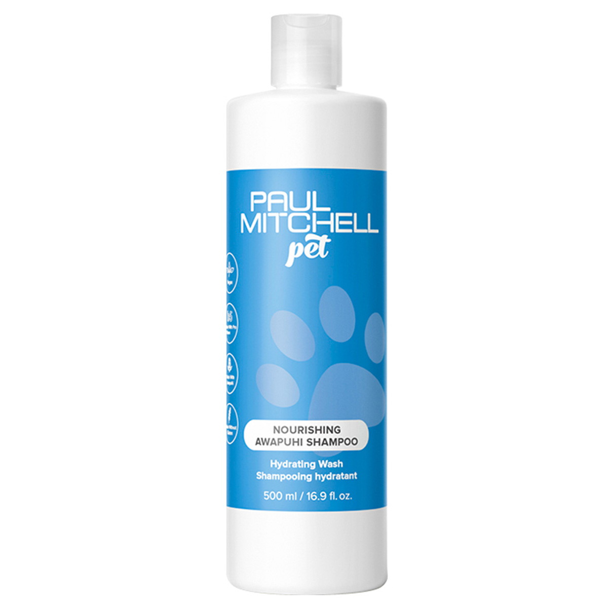 Pet Nourishing Awapuhi Shampoo