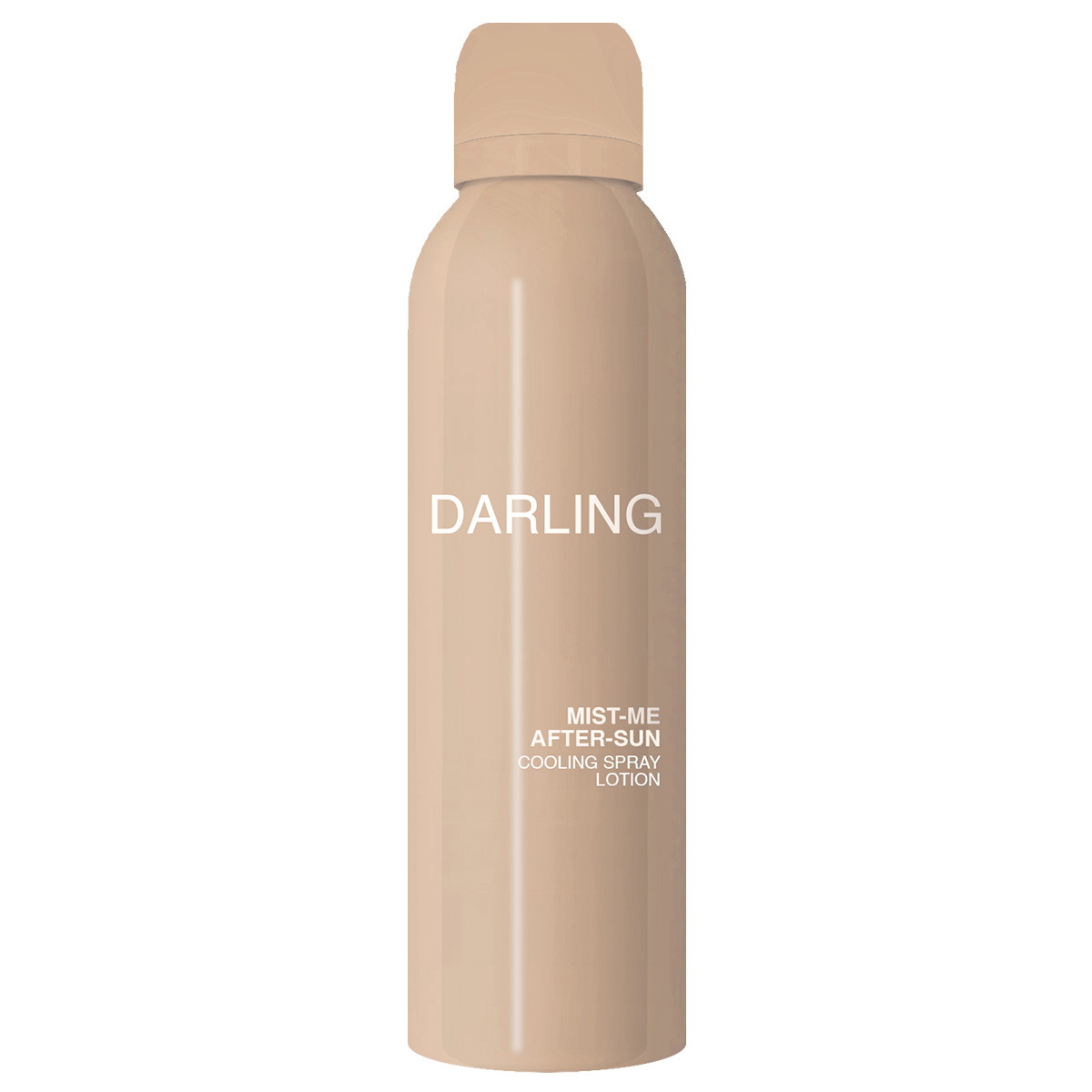 Mist-Me After-Sun Cooling Spray Lotion