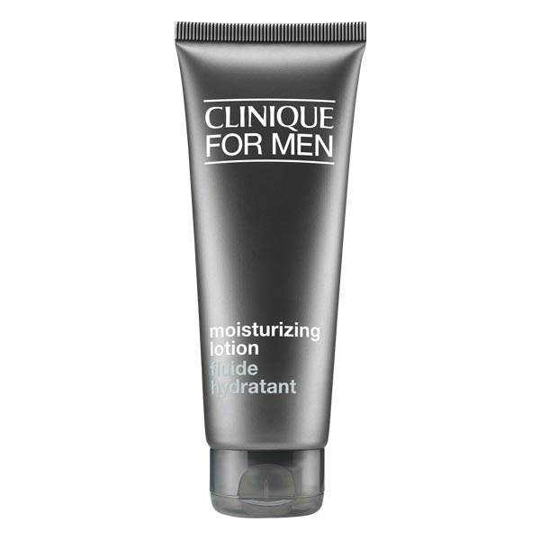 for Men Moisturizing Lotion