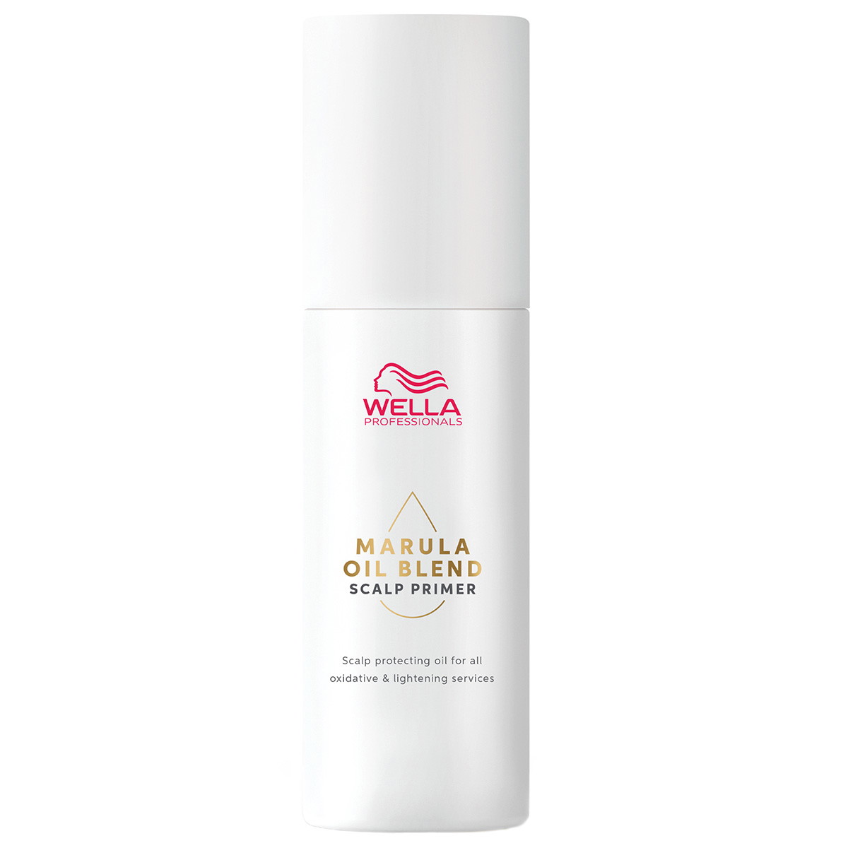 Scalp Primer