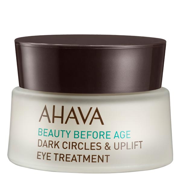 Beauty Before Age Dark Circles & Uplift Eye Treatment