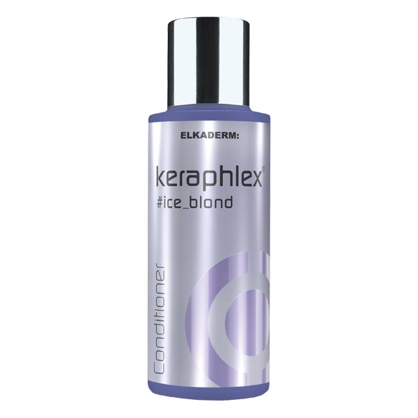 Keraphlex Keraphlex #ice_blond Conditioner