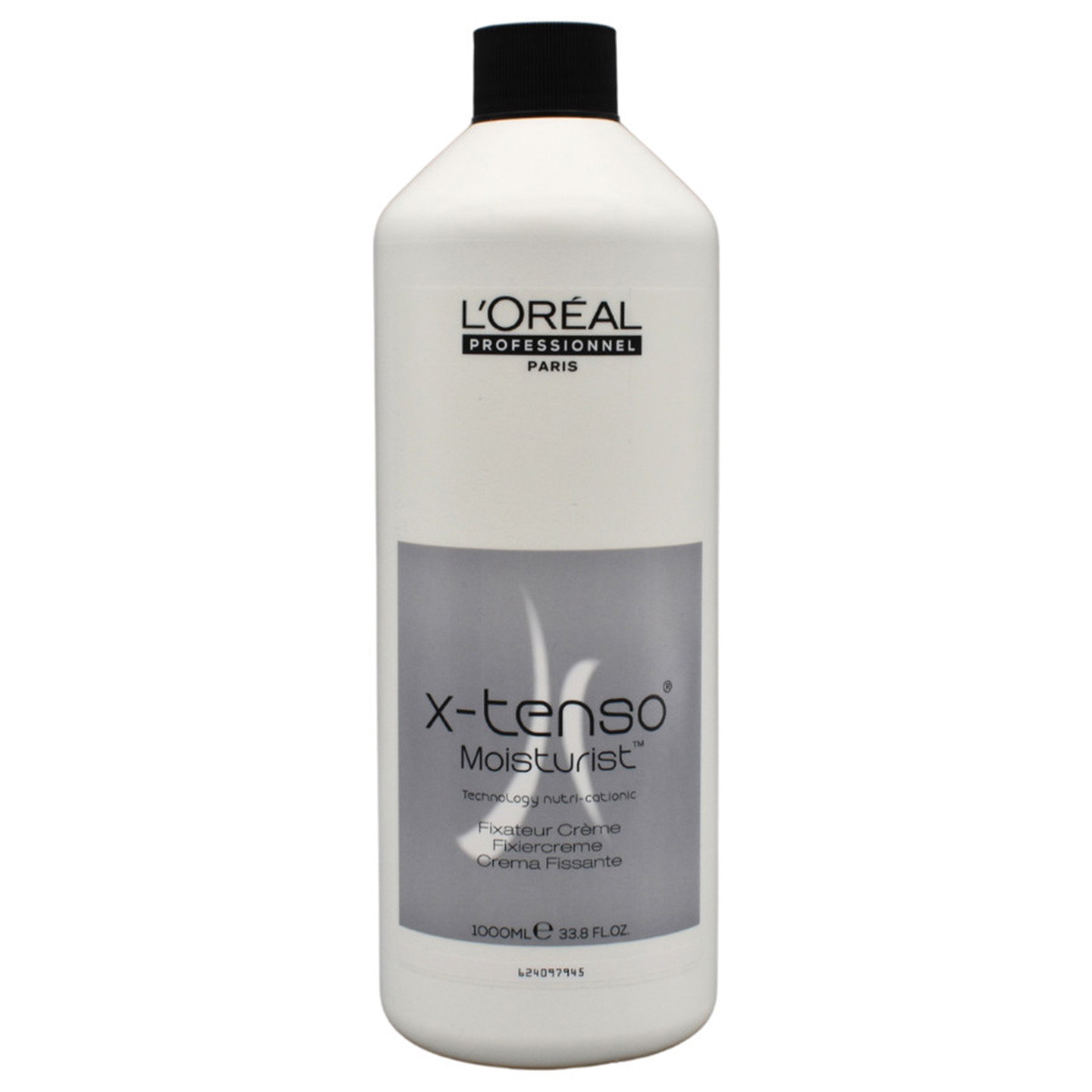 X-Tenso Moisturist Fixateur