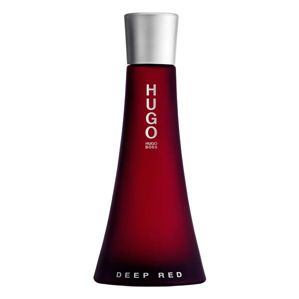Hugo Deep Red Eau de Parfum