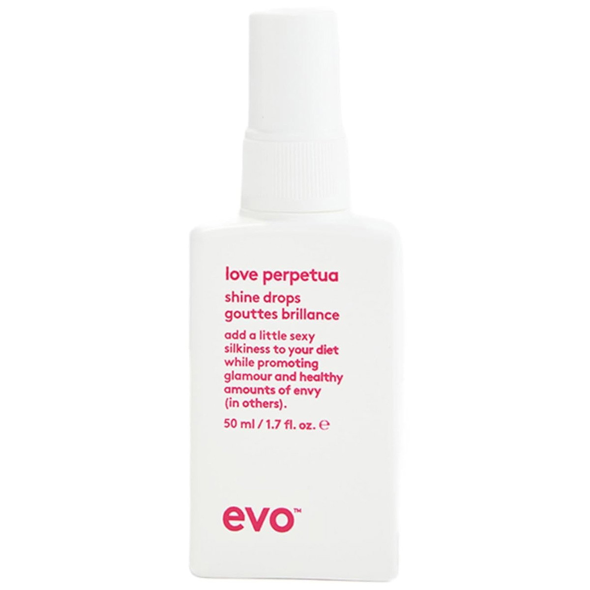 Love Perpetua Shine Drops