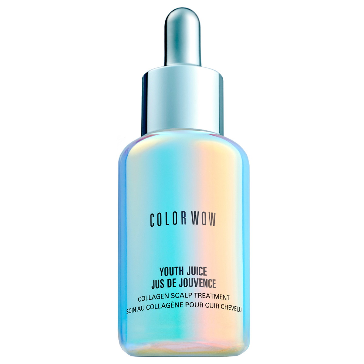Youth Juice Collagen Scalp Treatment
