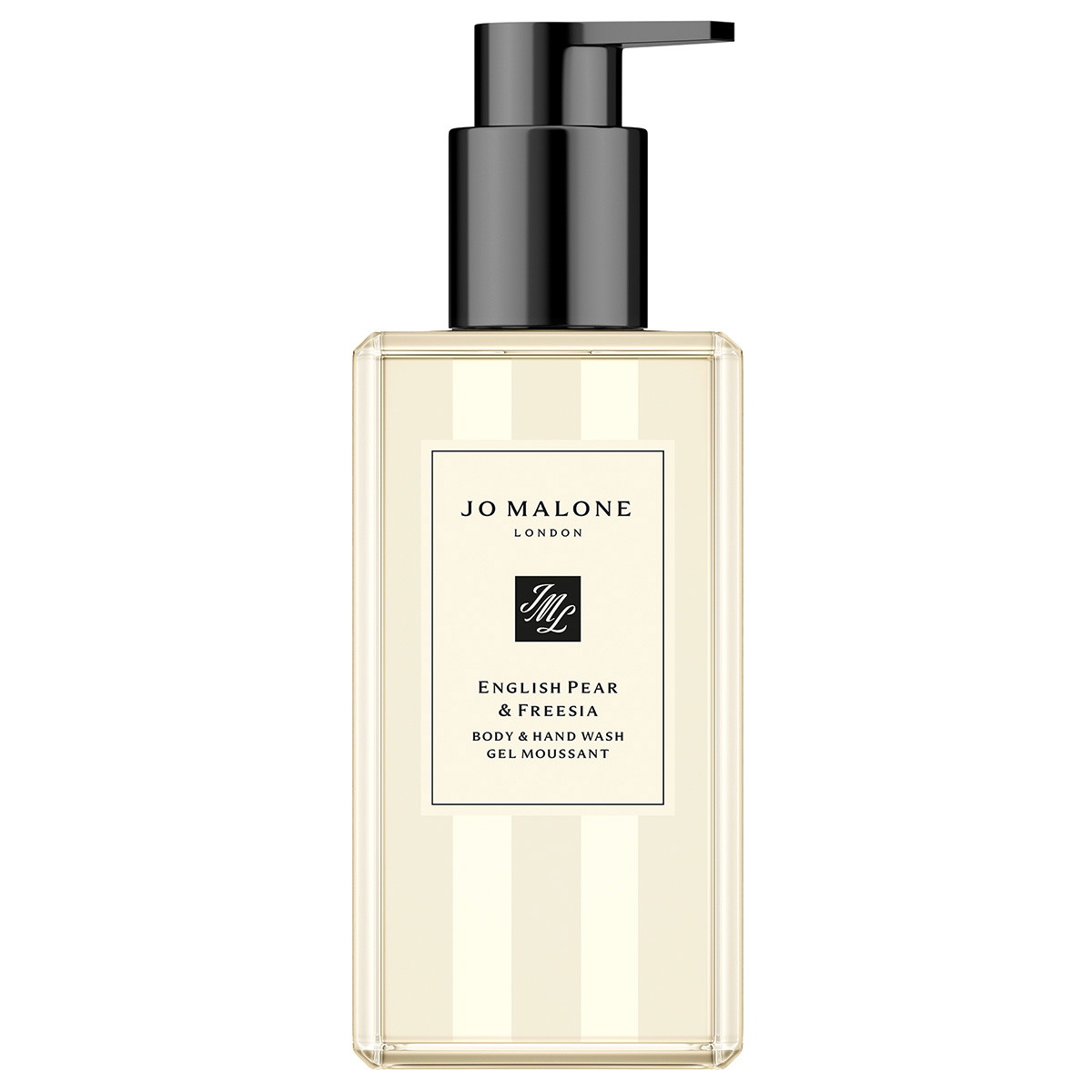 English Pear & Freesia Body & Hand Wash