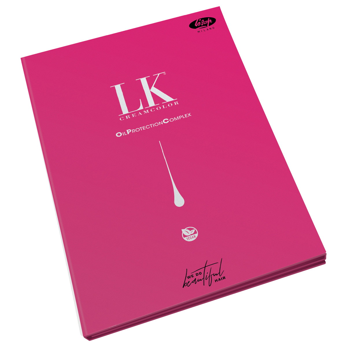 LK LK OPC Farbkarte
