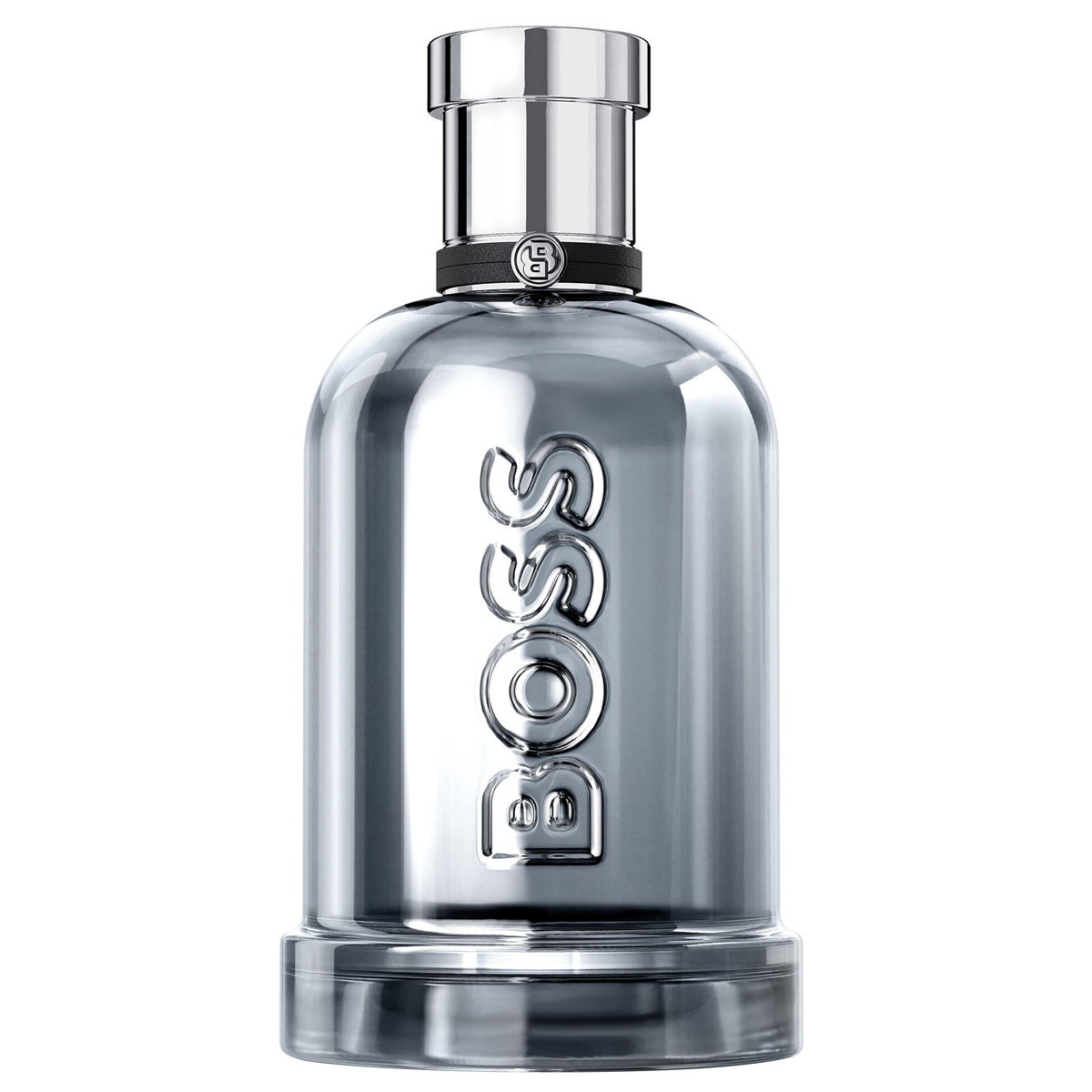 Boss Bottled Beyond Eau de Toilette Intense Refillable
