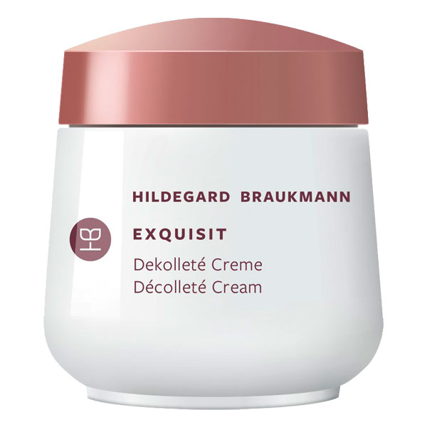 EXQUISIT Dekolleté Creme