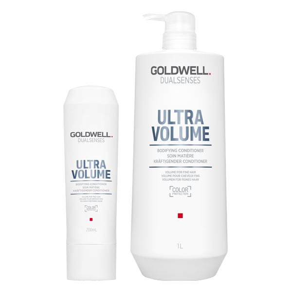 Dualsenses Ultra Volume Bodifying Conditioner