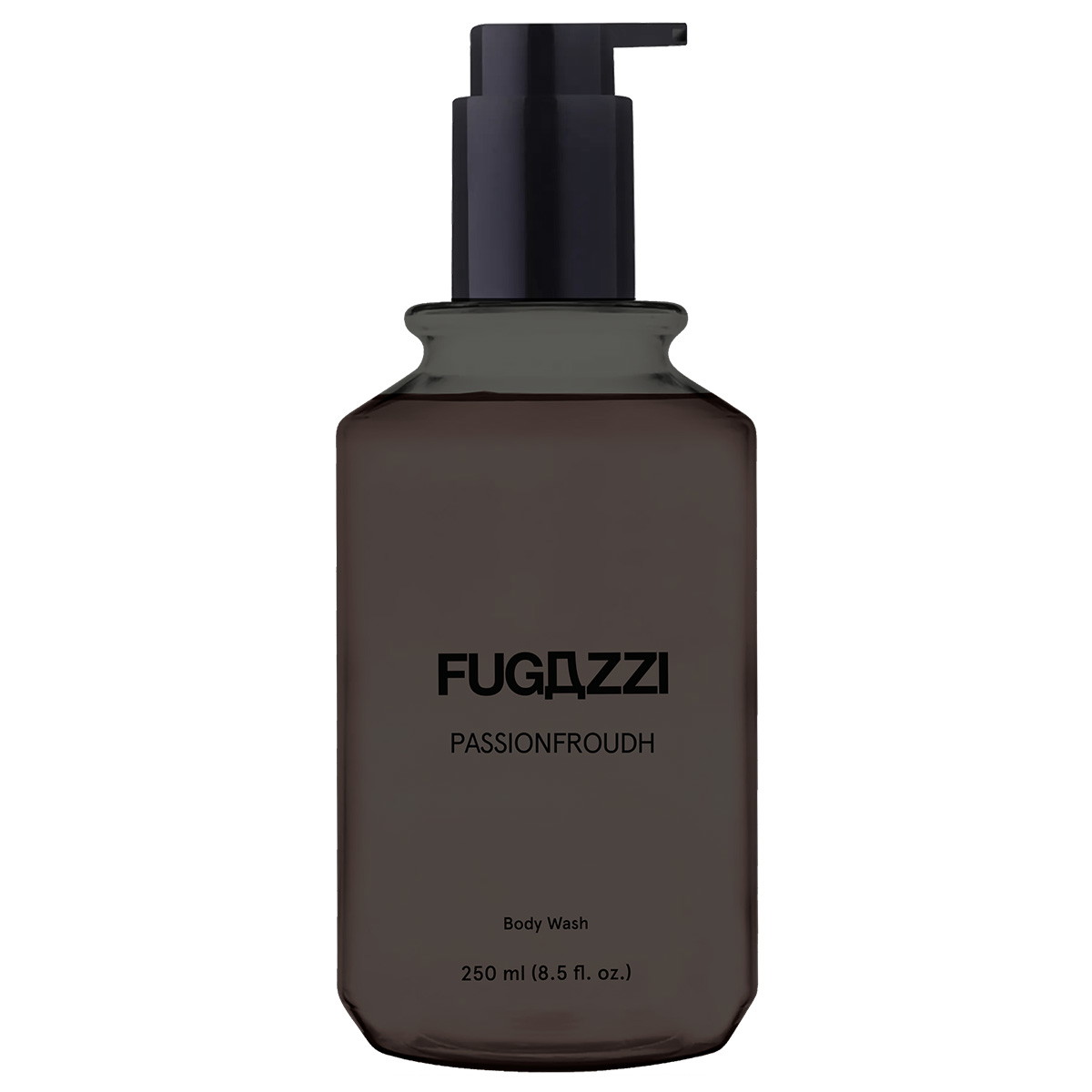 Passionfroudh Body Wash