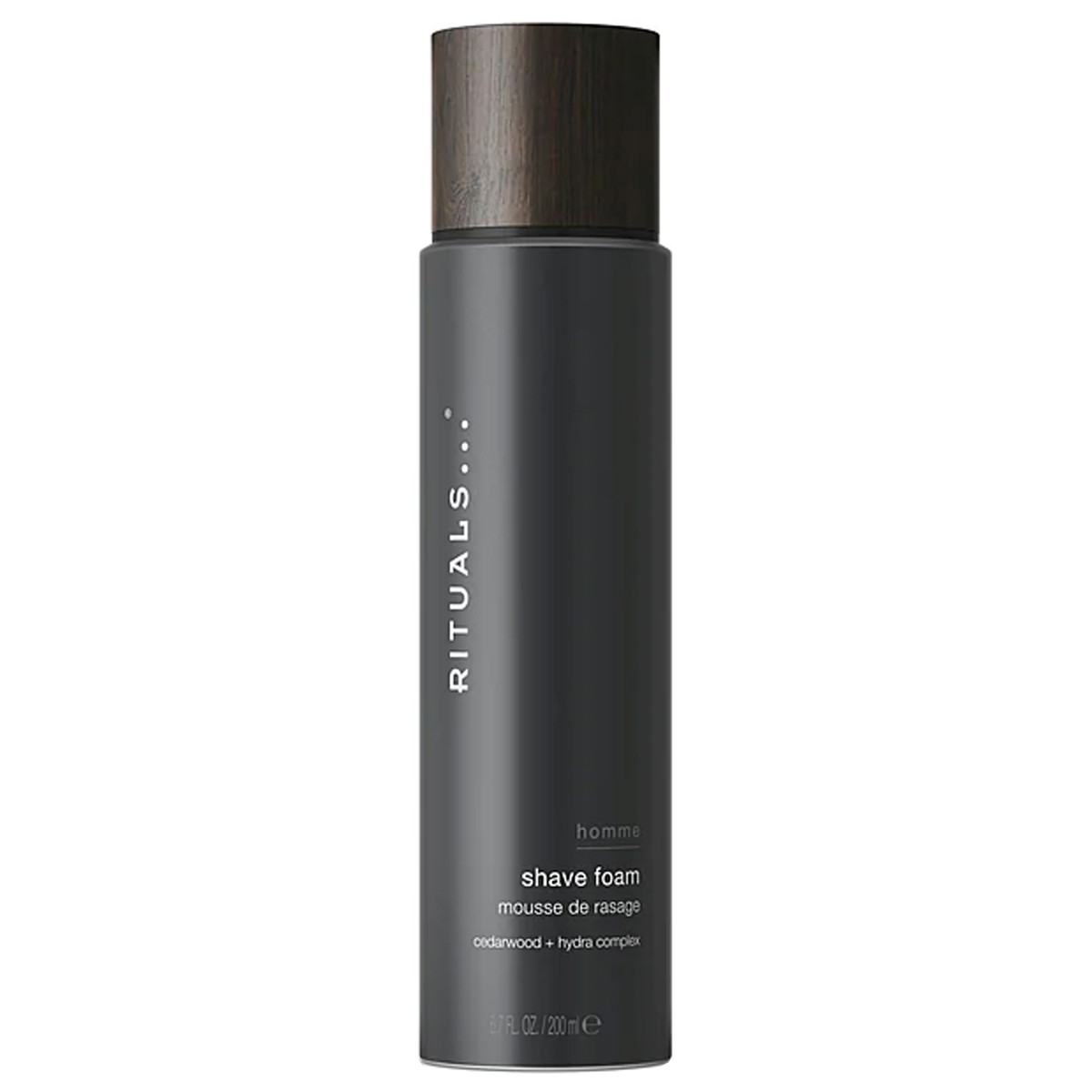 HOMME Shave Foam