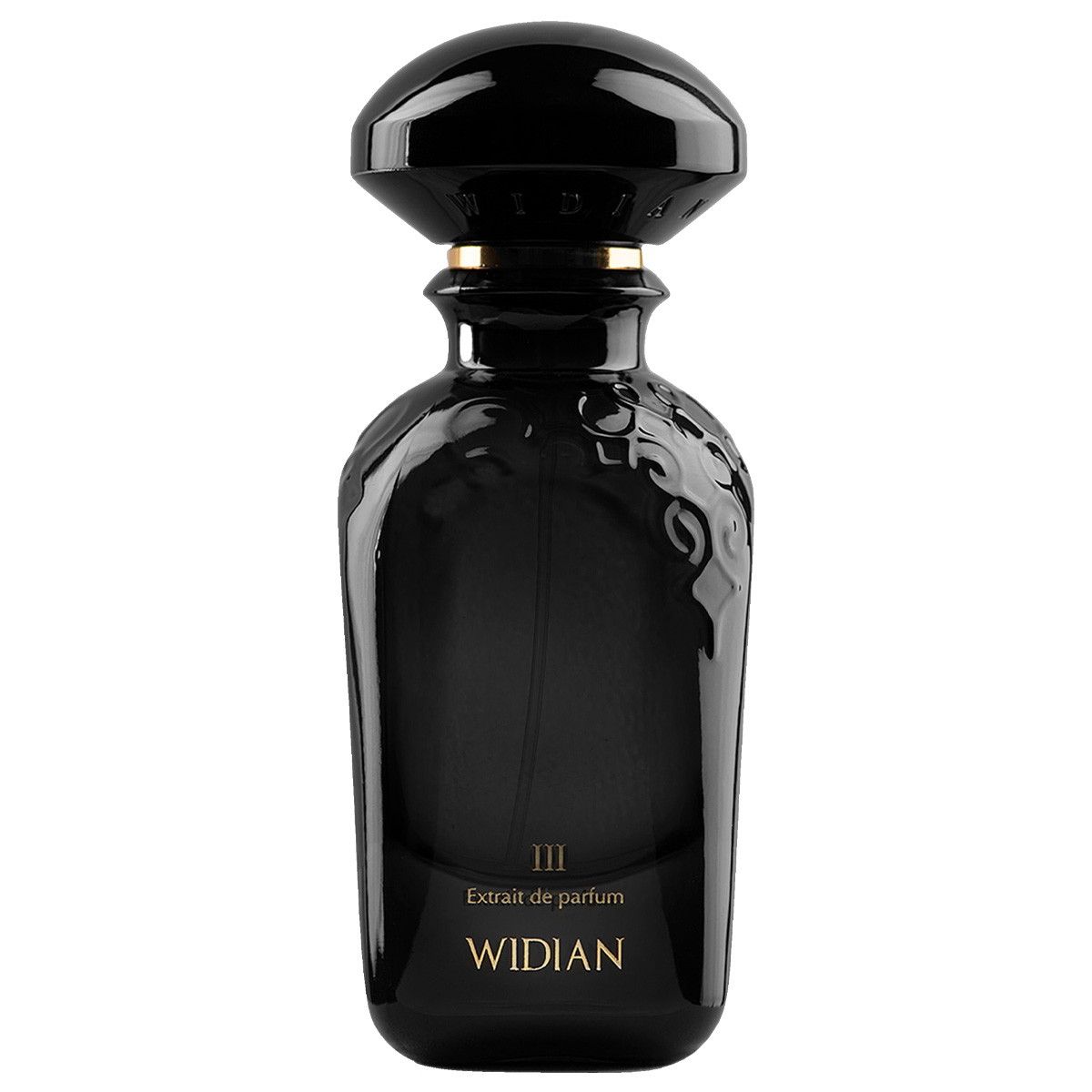 Black Collection Black III Extrait de Parfum