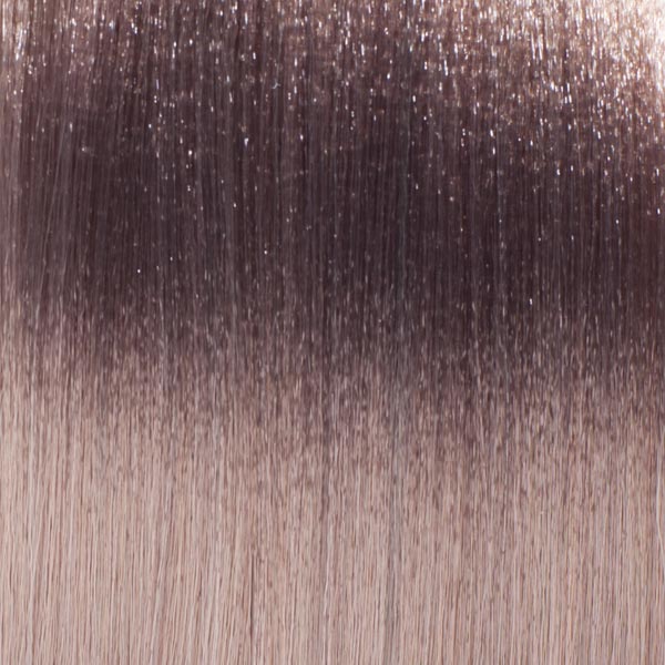 Color 2002 Color 2002+ Crème haarverf | 8/1 hellblond asch, Tube 60 ml | 1125567