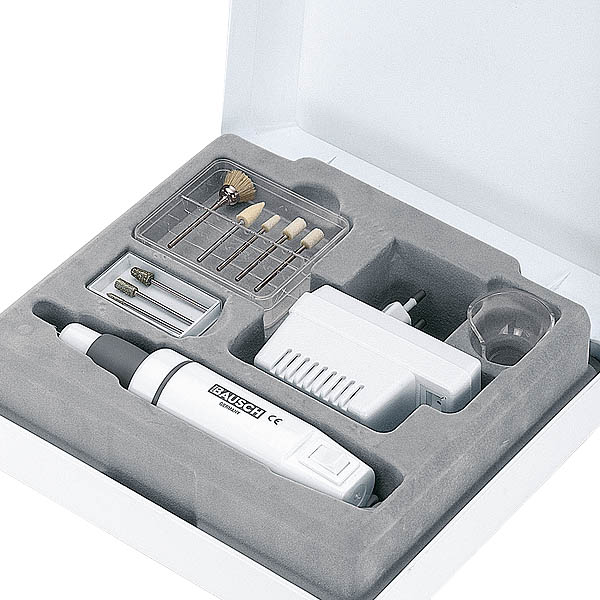 Innovative manicure and pedicure device