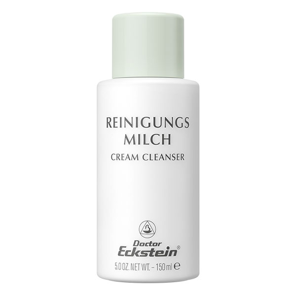 Cleansing milk