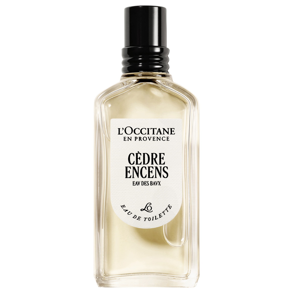 CÈDRE ENSENS Eau de Toilette