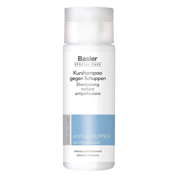 Shampooing traitant anti-pelliculaire