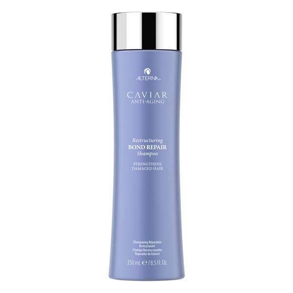 Caviar Anti-Aging Restructuring Bond Repair Shampoo