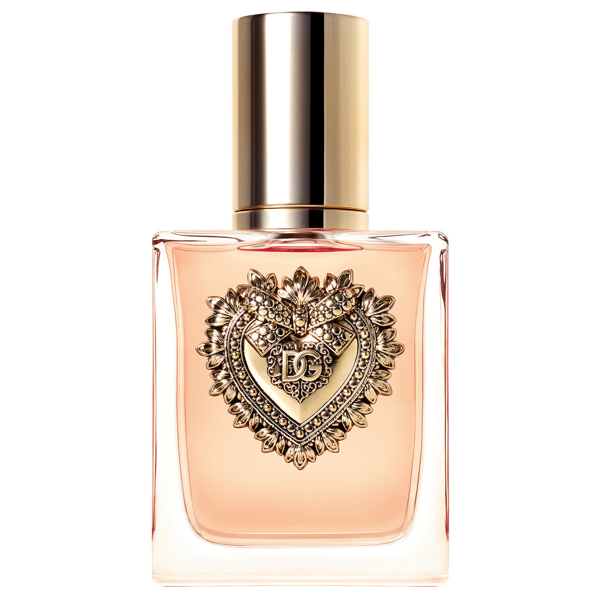 Devotion Eau de Parfum