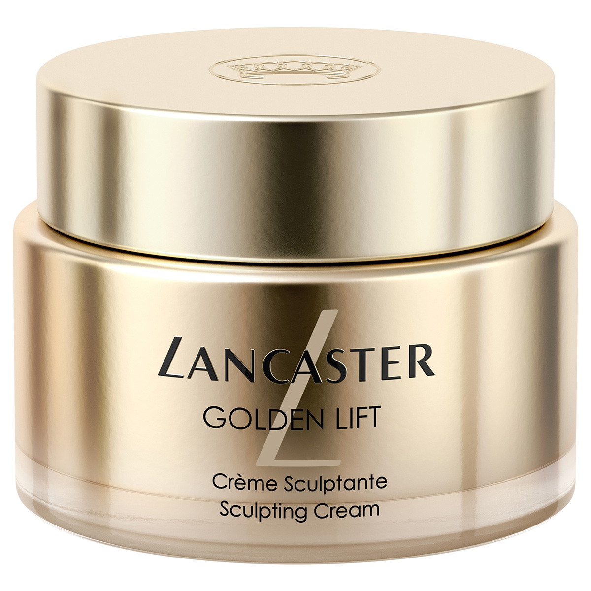 Golden Lift Crema modeladora