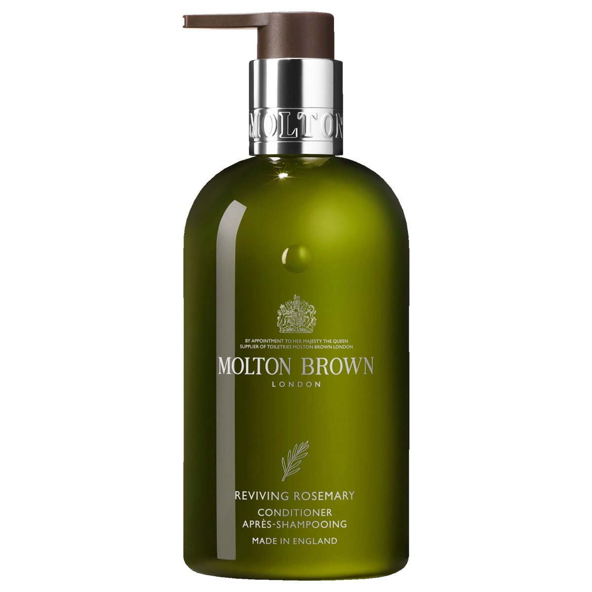 Reviving Rosemary Conditioner