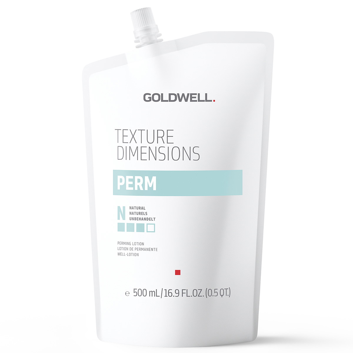 Texture Dimensions PERM N - Natural