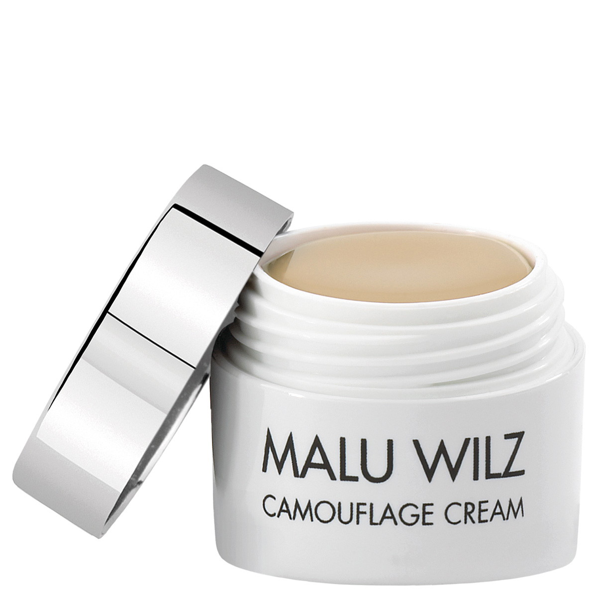 Basic CAMOUFLAGE CREAM