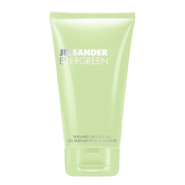 EVERGREEN Shower Gel