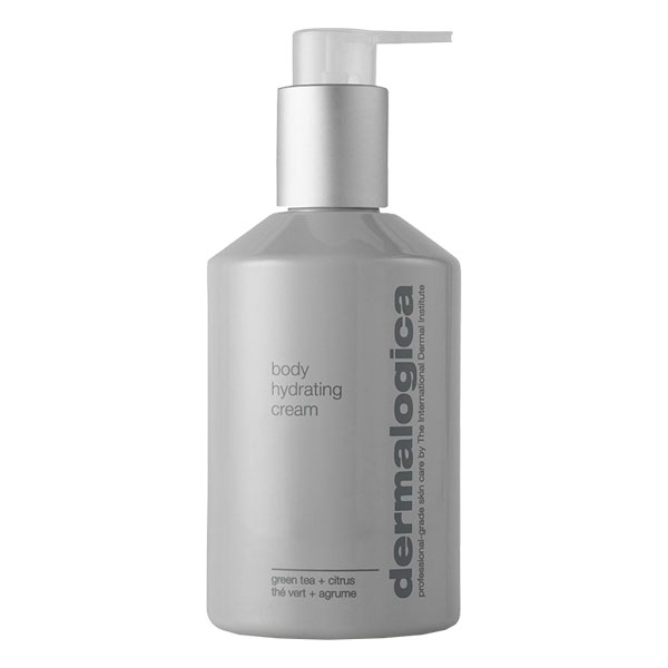 Skin Health System Body Hydrating Cream