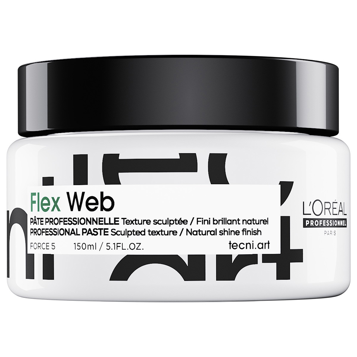 tecni.art Flex Web