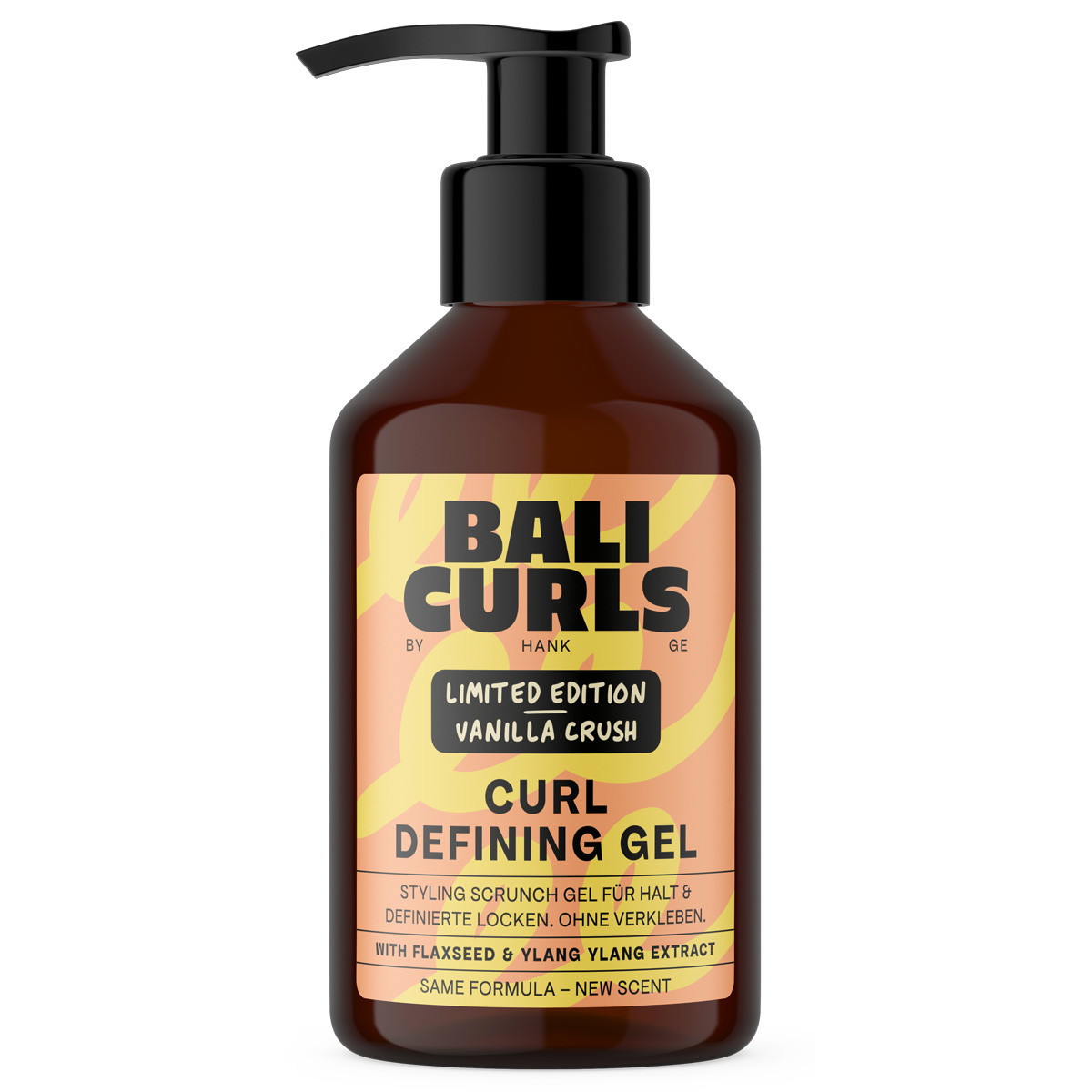 Defining Gel Limited Edition