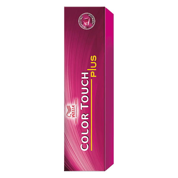 Color Touch Plus