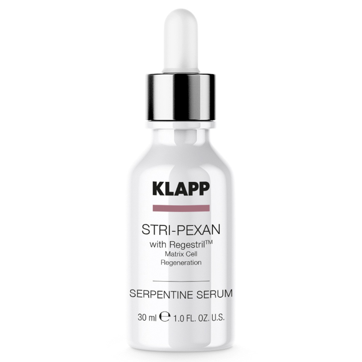 STRI-PEXAN Serpentine Serum
