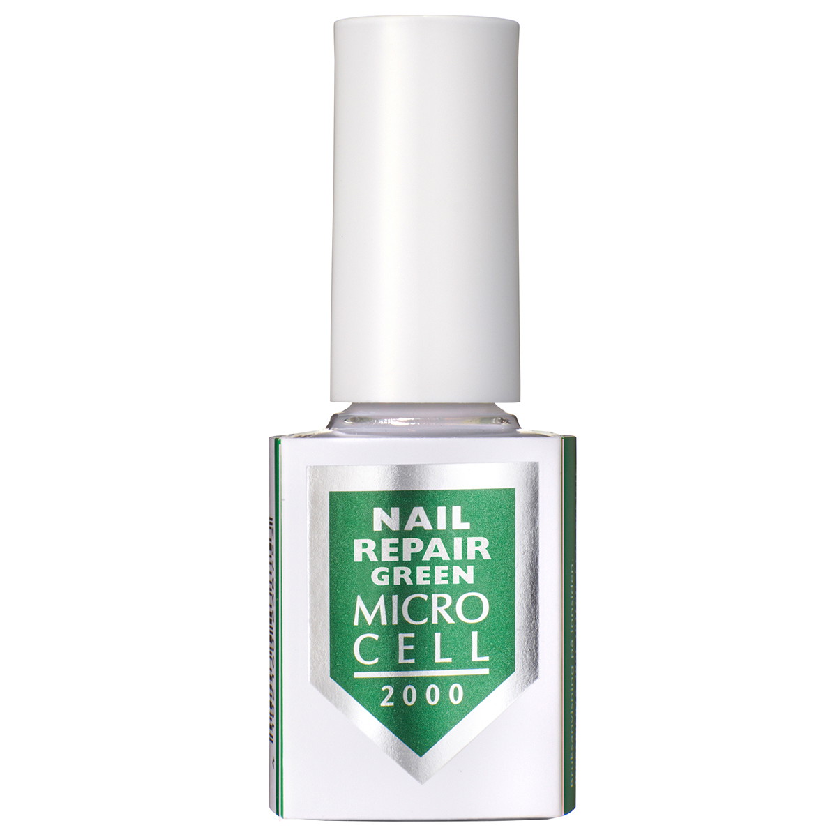NAIL REPAIR GREEN