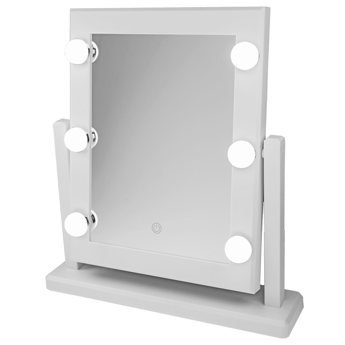 Hollywood mirror