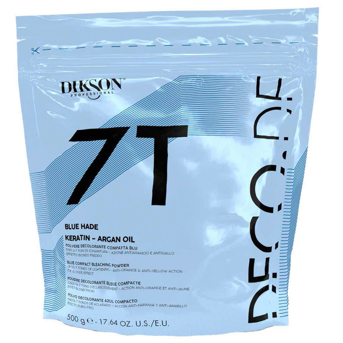 Blu Hade Blonding powder