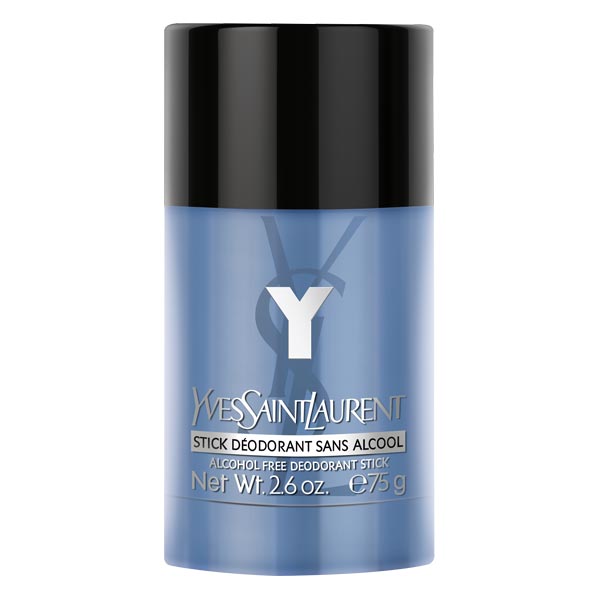 Y Alcohol Free Deodorant Stick