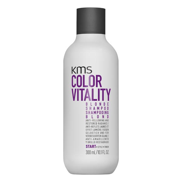 COLORVITALITY Blonde Shampoo