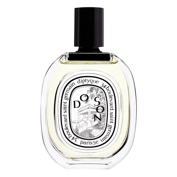 Do Son Eau de Toilette