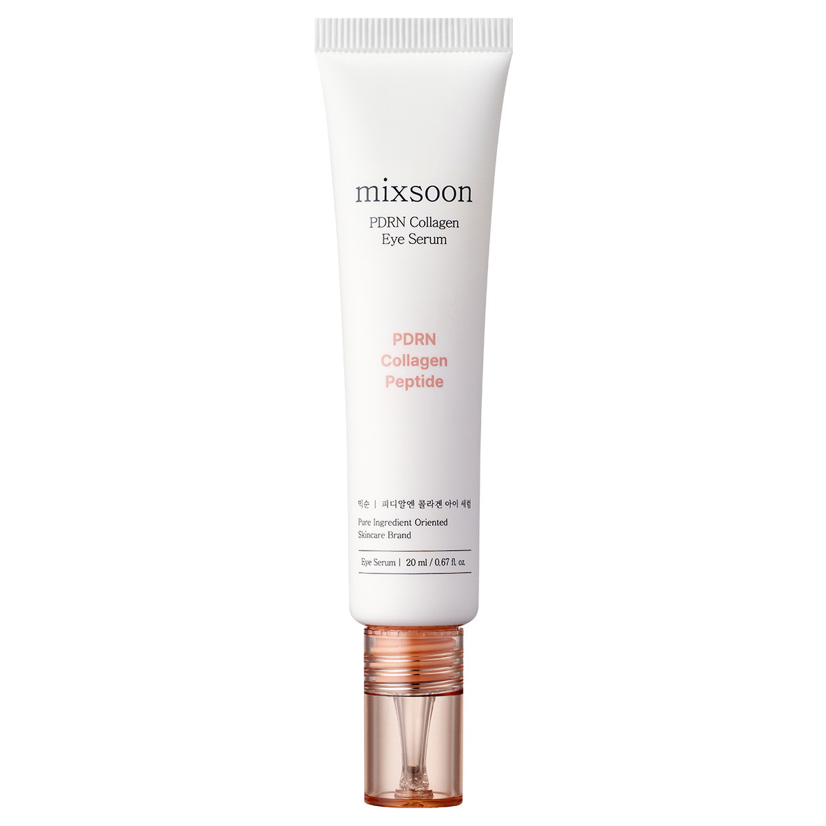 PDRN Collagen Eye Serum