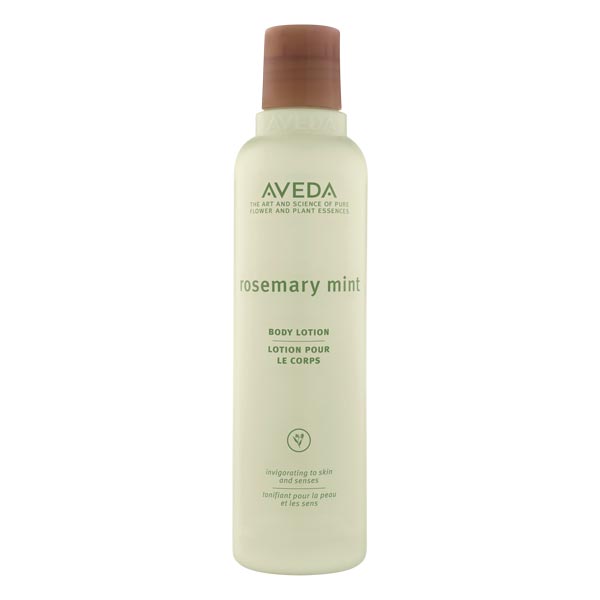 Rosemary Mint Body Lotion