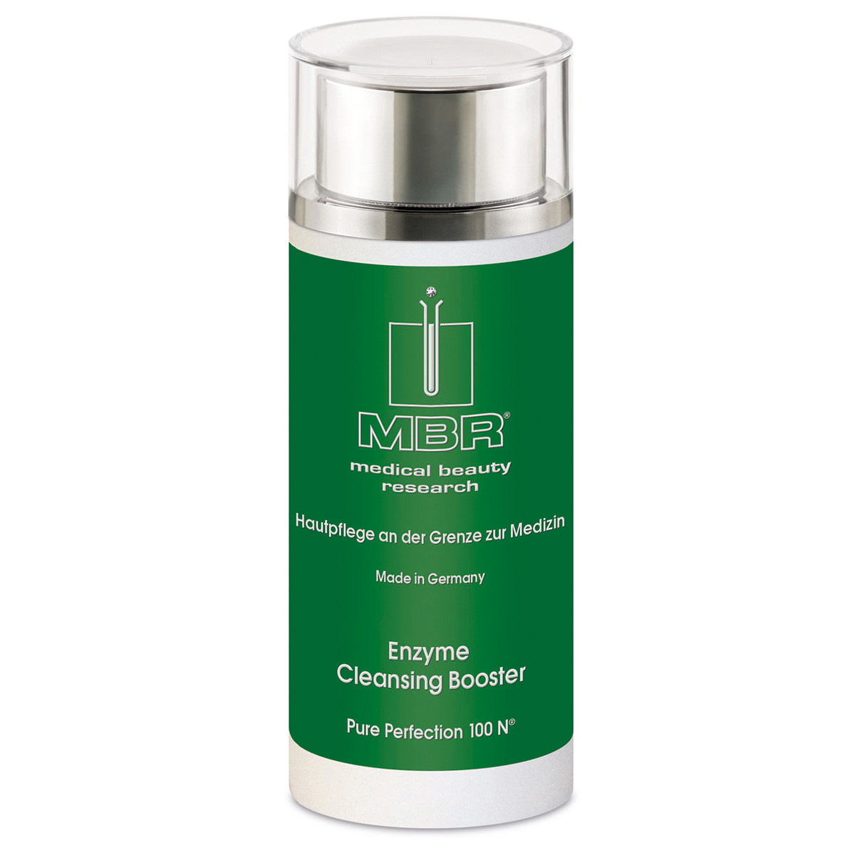 Pure Perfection 100 N Enzyme Cleansing Booster