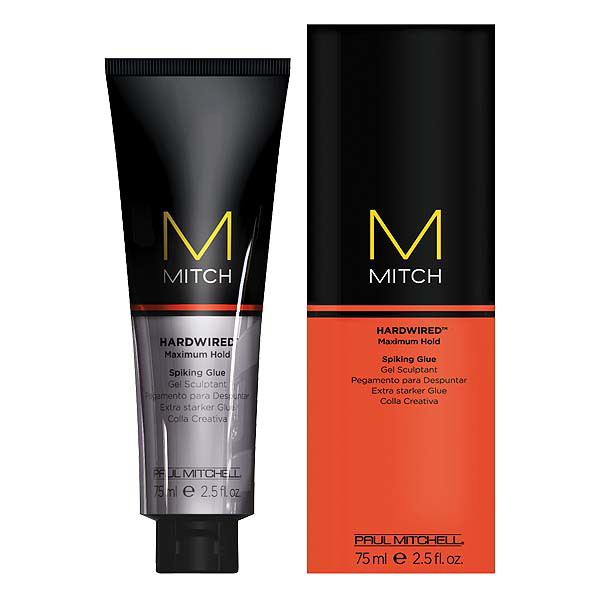 Mitch Hardwired Styling Creme